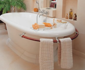 Как выбрать лучшие чугунные ванны отечественных и зарубежных производителей